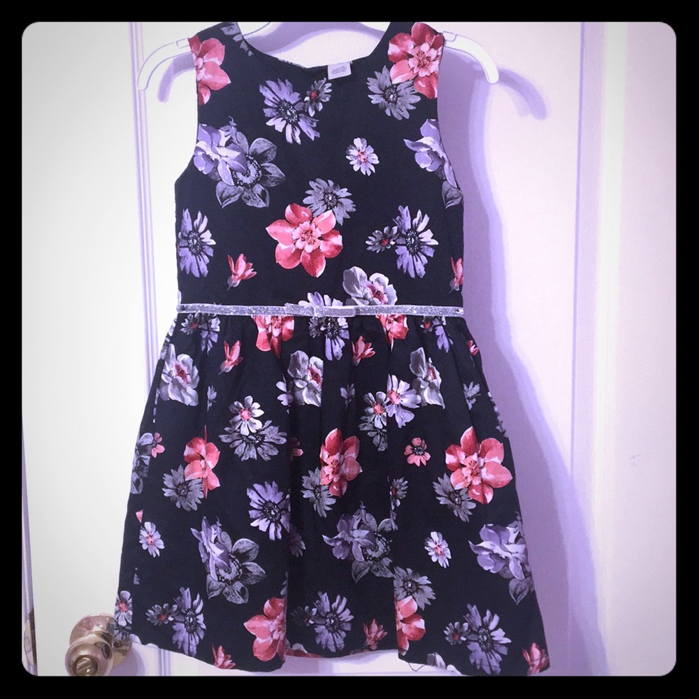 Dressy Dress